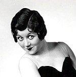 Mae Questel Photo #1