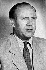 Oskar Schindler Photo #1