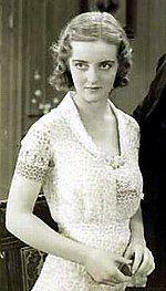 Bette Davis Photo #1