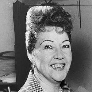 Ethel Merman Photo #1