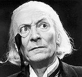 William Hartnell Photo #1