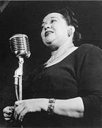 Mildred Bailey Photo #1