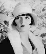 Louise Brooks Photo #1