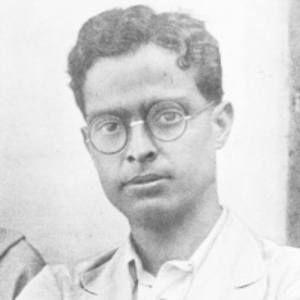 Rk Narayan Photo #1