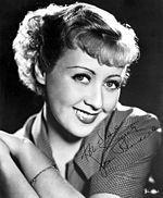 Joan Blondell Photo #1