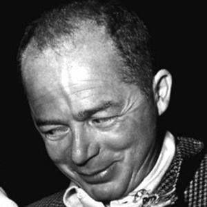 Billy Wilder Photo #1