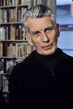 Samuel Beckett Photo #1