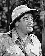 Lou Costello Photo #1