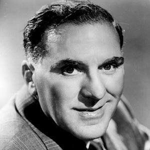 William Bendix Photo #1