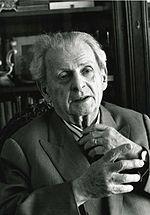 Emmanuel Levinas Photo #1