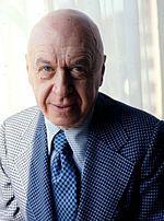 Otto Preminger Photo #1