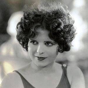 Clara Bow Photo #1