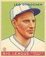 Leo Durocher Photo #1