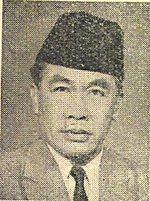 Arudji Kartawinata Photo #1