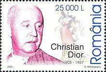 Christian Dior Photo #1