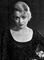 Constance Bennett Photo #1