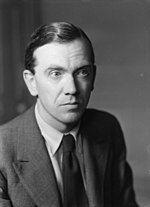 Graham Greene Photo #1