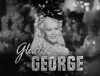 Gladys George Photo #1