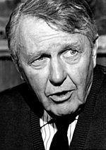 Ralph Bellamy Photo #1