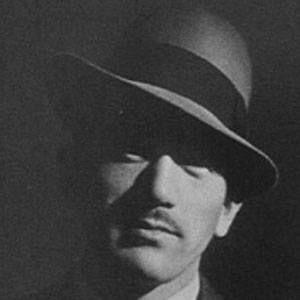 Yasujiro Ozu Photo #1