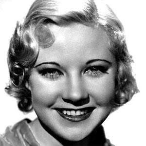 Una Merkel Photo #1