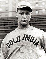 Lou Gehrig Photo #1