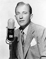 Bing Crosby Photo #1