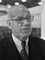 Benjamin Spock Photo #1