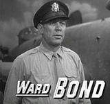 Ward Bond Photo #1