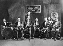 Bix Beiderbecke Photo #1