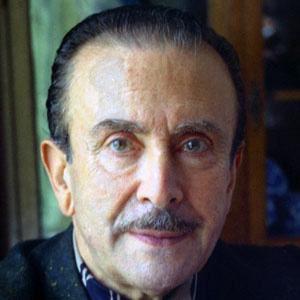 Claudio Arrau Photo #1