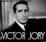 Victor Jory Photo #1