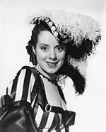 Elsa Lanchester Photo #1