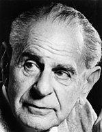 Karl Popper Photo #1