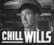 Chill Wills Photo #1