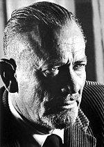 John Steinbeck Photo #1