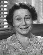 Thelma Ritter Photo #1