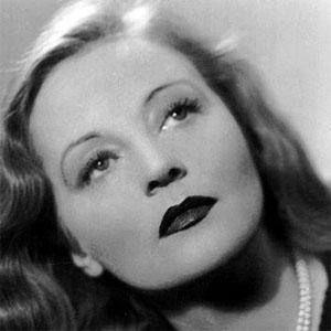 Tallulah Bankhead Photo #1