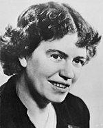 Margaret Mead Photo #1