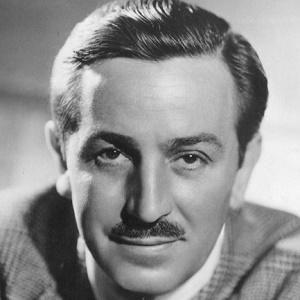 Walt Disney Photo #1