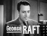 George Raft Photo #1