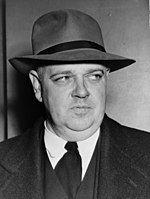 Whittaker Chambers Photo #1