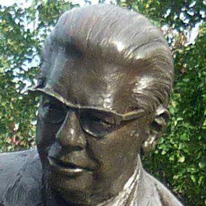 Art Rooney Photo #1