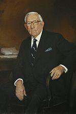 Claude Pepper Photo #1