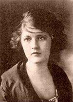 Zelda Fitzgerald Photo #1