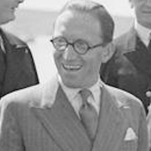 Arthur Askey Photo #1