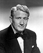 Spencer Tracy Photo #1