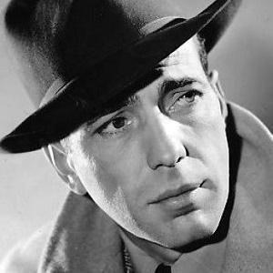 Humphrey Bogart Photo #1