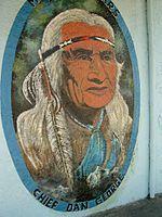 Chief Dan George Photo #1