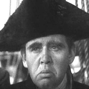 Charles Laughton Photo #1